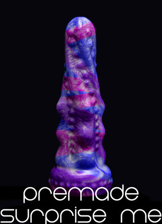 Surprise Me Twinkle the Fae Fantasy Dildo