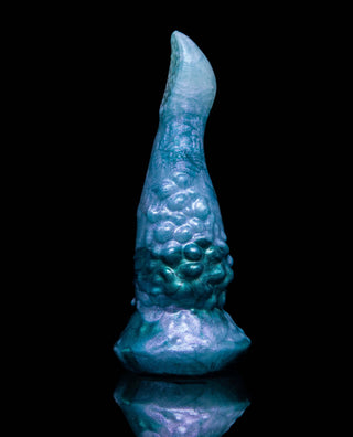 Uja the Kraken Fantasy Tentacle Dildo