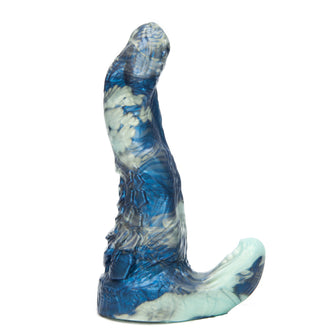 PREMADE Adder the Basilisk Fantasy Dildo 0050 Firmness