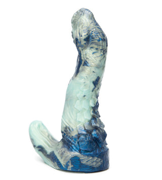 PREMADE Adder the Basilisk Fantasy Dildo 0050 Firmness