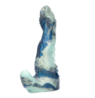 PREMADE Adder the Basilisk Fantasy Dildo 0050 Firmness