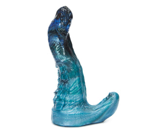 PREMADE Adder the Basilisk Fantasy Dildo 0020 Firmness