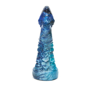 PREMADE Adder the Basilisk Fantasy Dildo 0020 Firmness