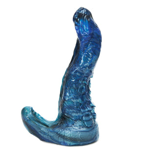 PREMADE Adder the Basilisk Fantasy Dildo 0020 Firmness