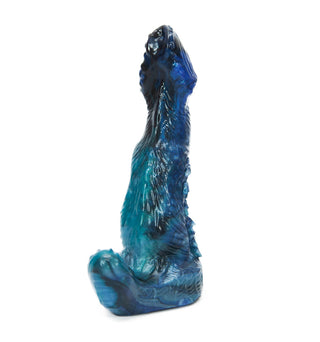 PREMADE Adder the Basilisk Fantasy Dildo 0020 Firmness