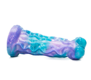 Premade Flutter the Fae Fantasy Dildo 0050 Firmness