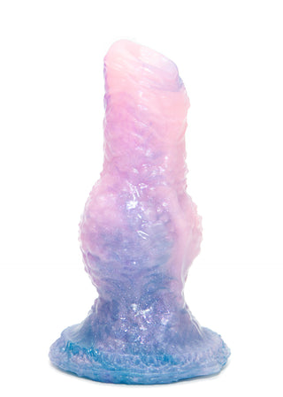 PREMADE Mindra the Dragon Mini Fantasy Dildo 0050 Firmness