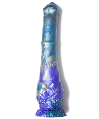 PREMADE Theo the Pegasus Fantasy Dildo 0020 Firmness