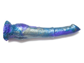 PREMADE Theo the Pegasus Fantasy Dildo 0020 Firmness