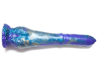 PREMADE Theo the Pegasus Fantasy Dildo 0020 Firmness