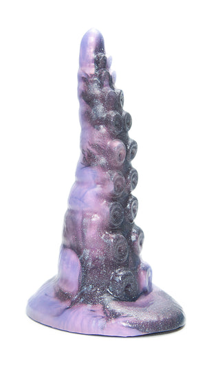 PREMADE Thoa, Son of Clithulu Fantasy Tentacle Dildo 0020 Firmness