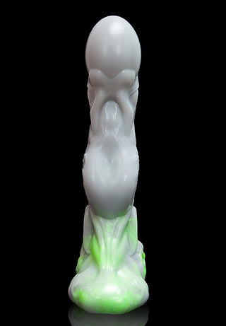 The Grey Alien Fantasy Dildo