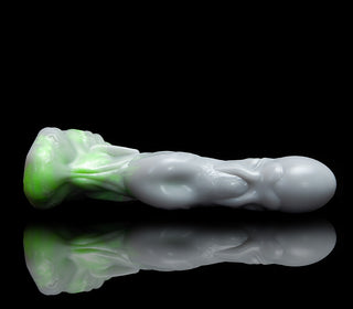 The Grey Alien Fantasy Dildo