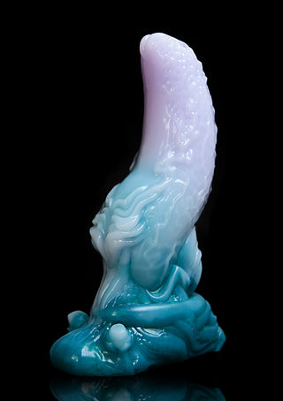 The Mantid Alien Fantasy Dildo