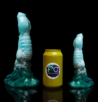 The Draconian Alien Fantasy Dildo