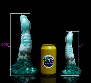 The Draconian Alien Fantasy Dildo