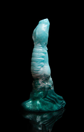 The Draconian Alien Fantasy Dildo