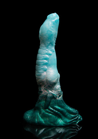 The Draconian Alien Fantasy Dildo