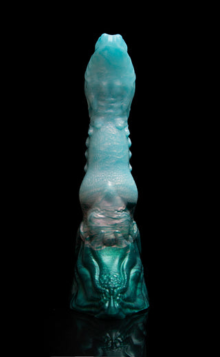 The Draconian Alien Fantasy Dildo