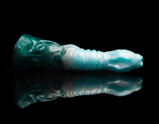 The Draconian Alien Fantasy Dildo