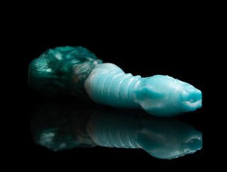 The Draconian Alien Fantasy Dildo