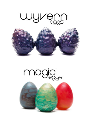 Surprise Me Kegel Eggs